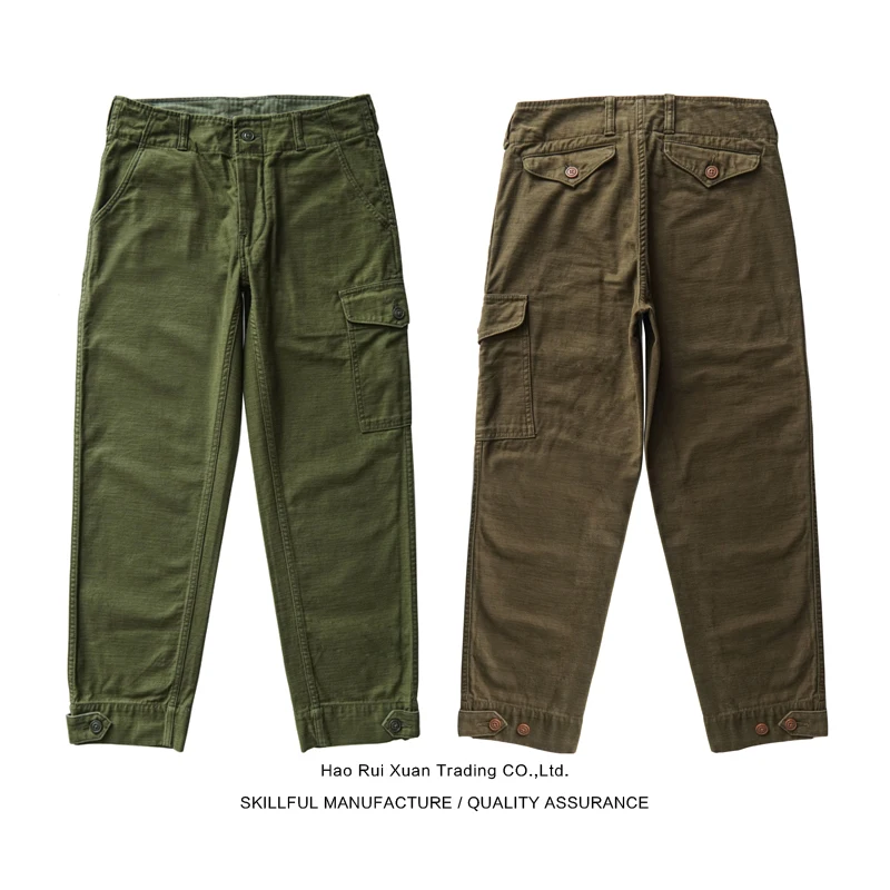 Sauce Zhan Mens Pants Aviators - огляд і ціна Woodworking Brand