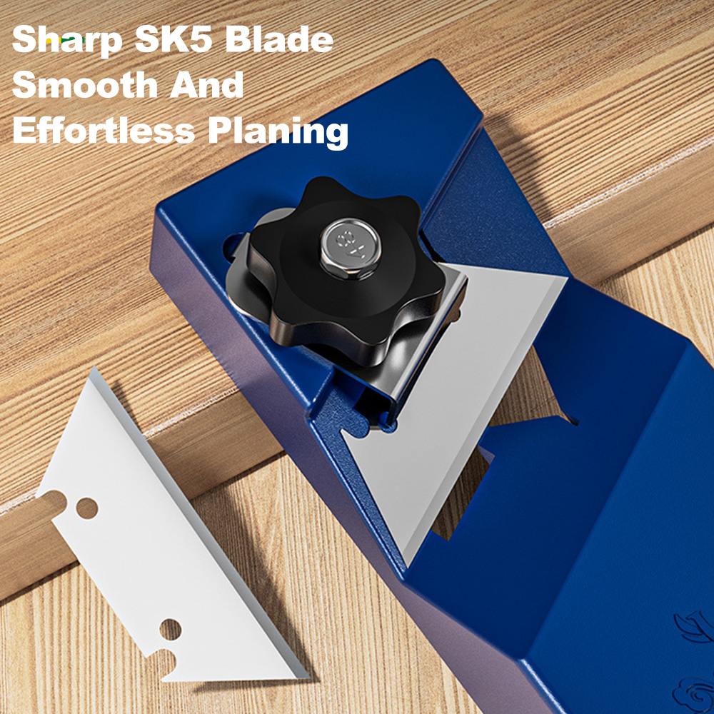 Chamfer Plane For Wood Woodwor - огляд і ціна Woodworking Edge Corner Planer