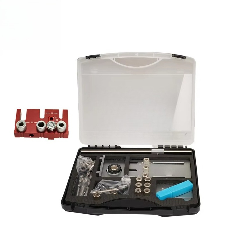 Upgrade Dowelling Jig for Furn - огляд і ціна Woodworking Drill
