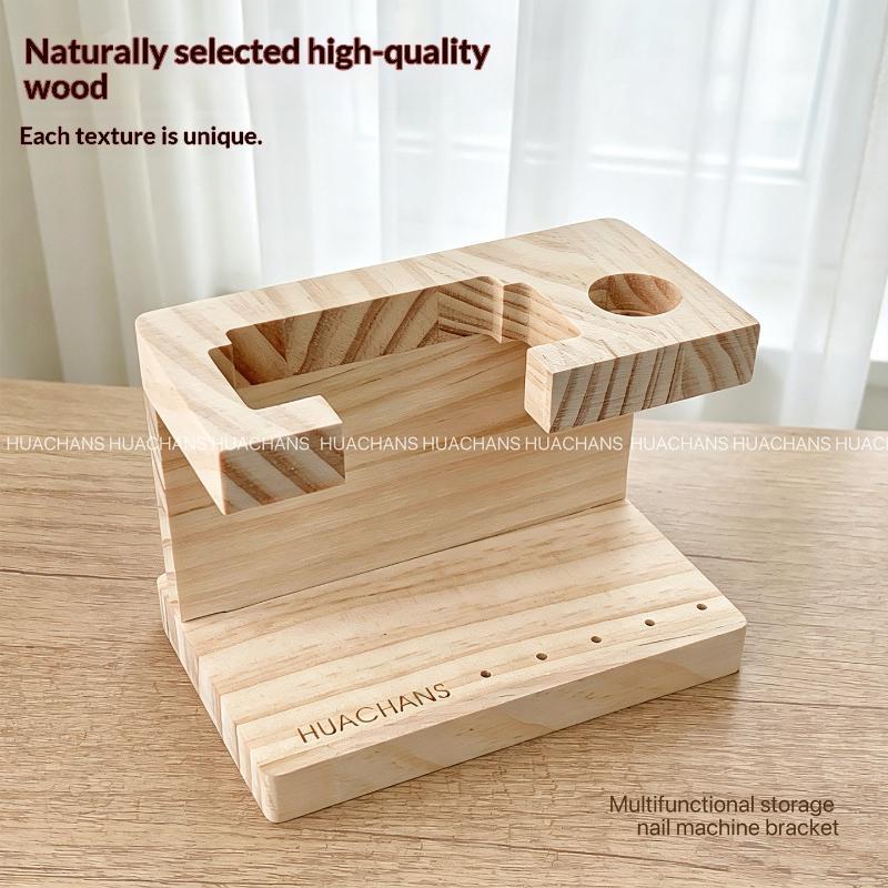 1Pcs Summer Nail Drill Machine - огляд і ціна Woodworking Drill Bits