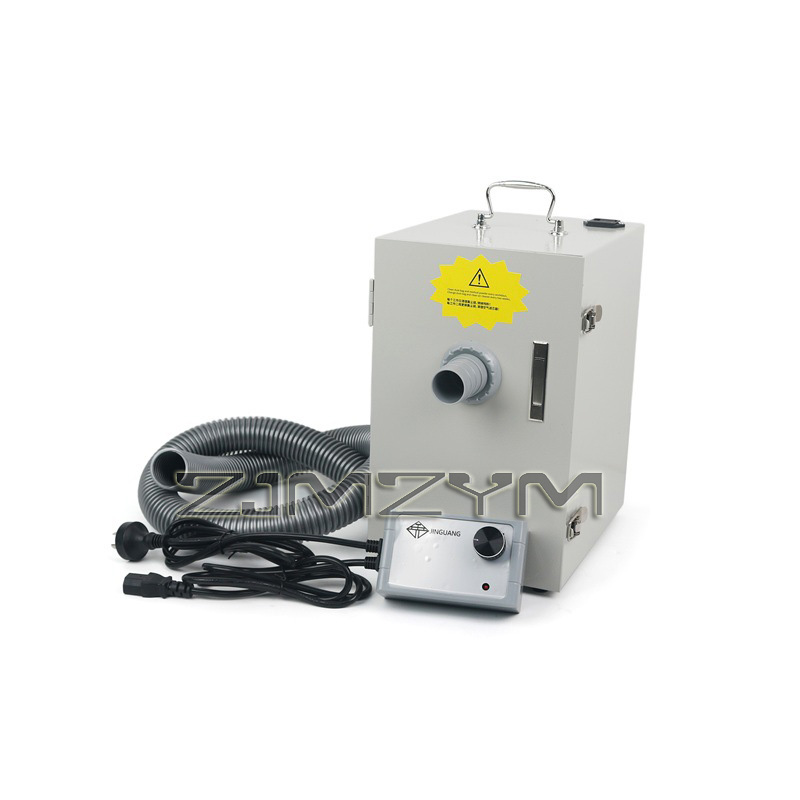 110V/220V Dental Technician Va - огляд і ціна Woodworking Vacuum System