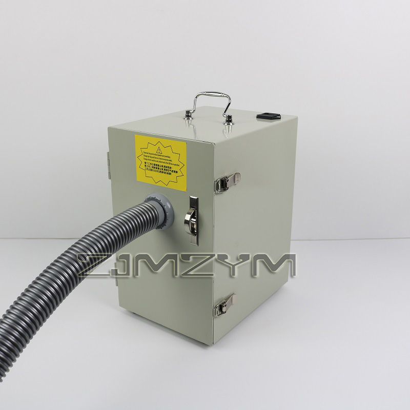 110V/220V Dental Technician Va - огляд і ціна Woodworking Vacuum System