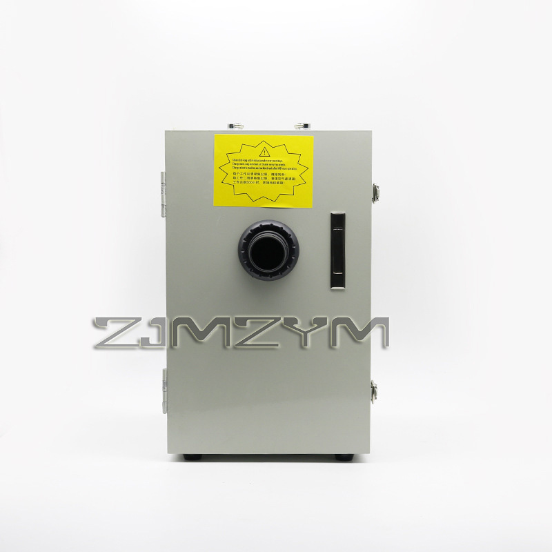 110V/220V Dental Technician Va - огляд і ціна Woodworking Vacuum System