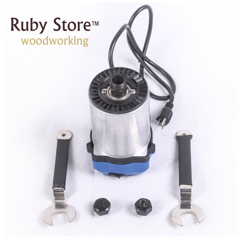 Heavy Duty Powerful 3-1/4 HP,  - огляд і ціна Woodworking Ai