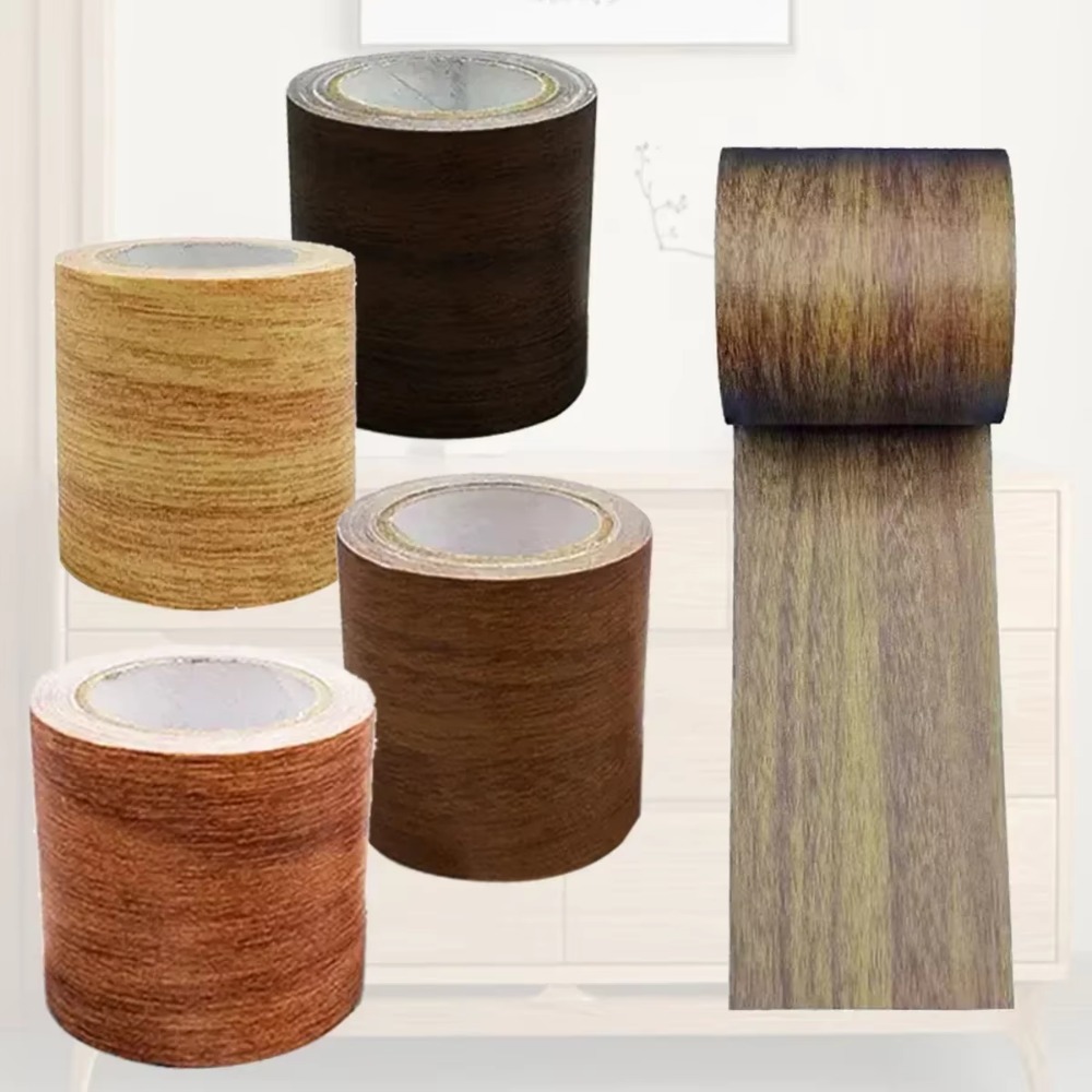 4.5M/Roll Realistic Wood Grain - огляд і ціна Xfasten Woodworking Tape