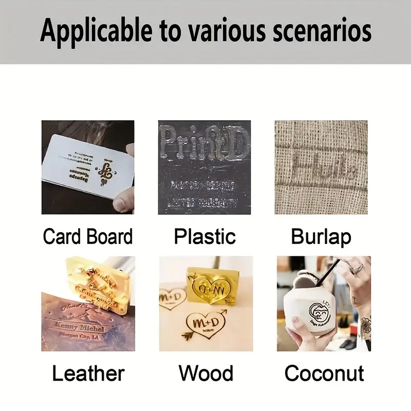 Personalized Logo Branding Iro - огляд і ціна Woodworking Logo Design