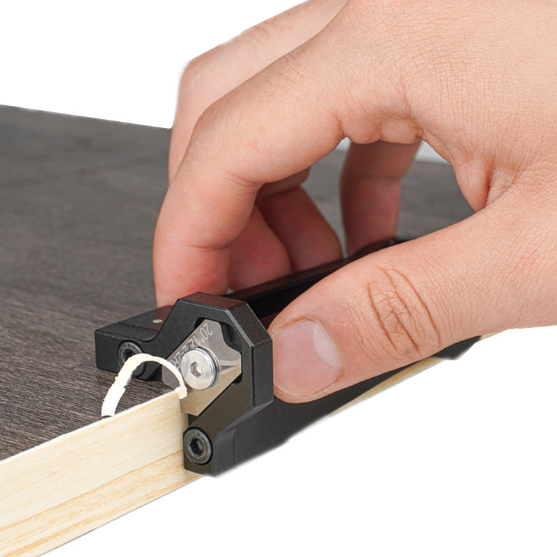 Chamfering planer, woodworking - огляд і ціна Woodworking Edge Corner Planer