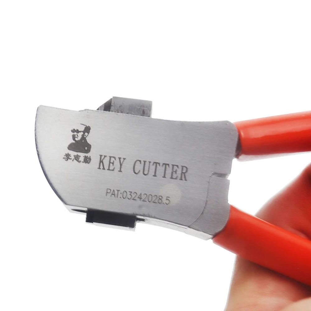 Wear Resistant Key Cutter Plie - огляд і ціна Woodworking Asmr