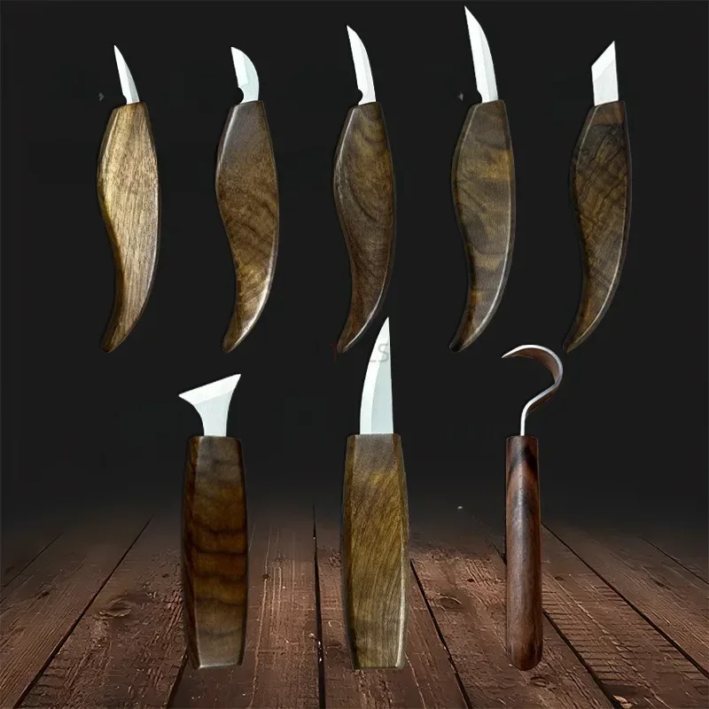 New Mini Woodworking Carving K - огляд і ціна Woodworking Nc