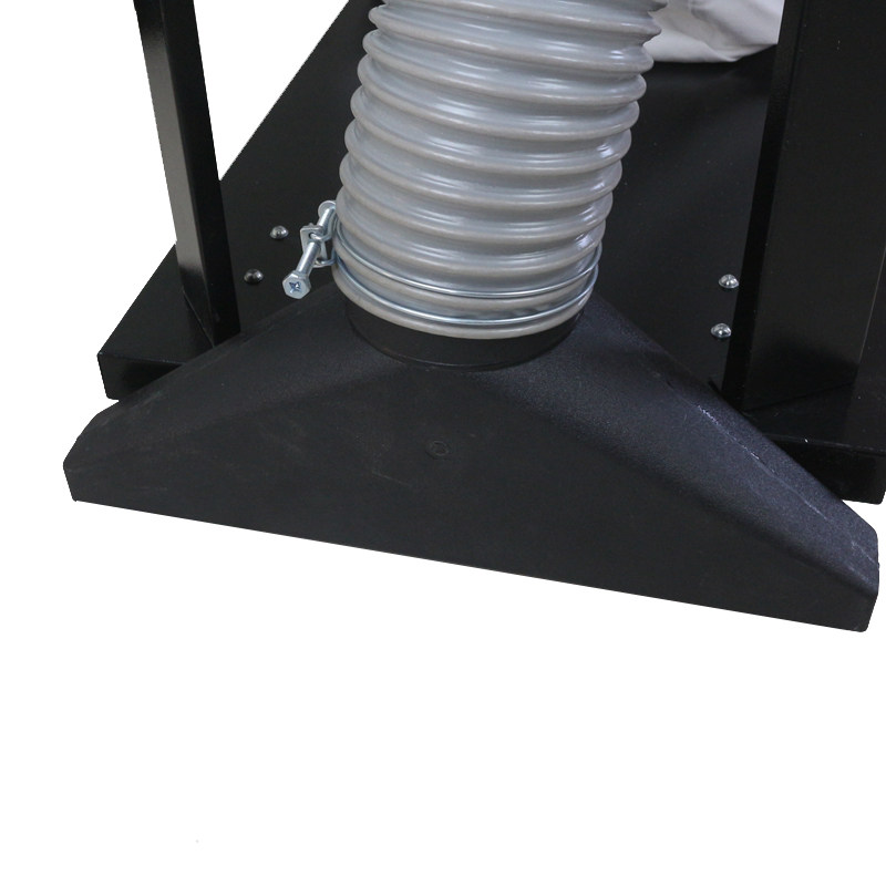 Suction Port Industrial Woodwo - огляд і ціна Vacuum Cleaner Woodworking