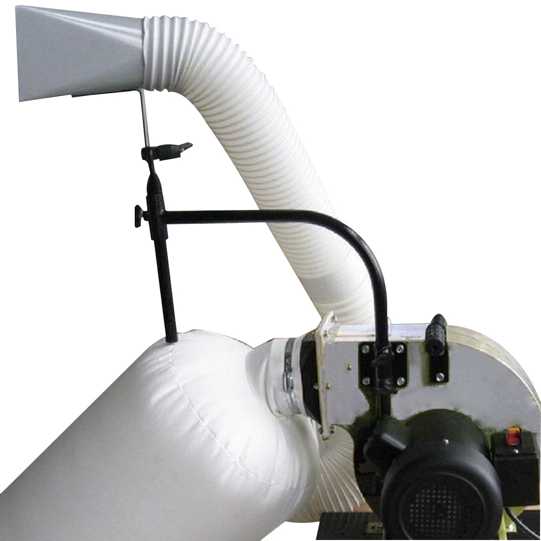 Suction Port Industrial Woodwo - огляд і ціна Vacuum Cleaner Woodworking