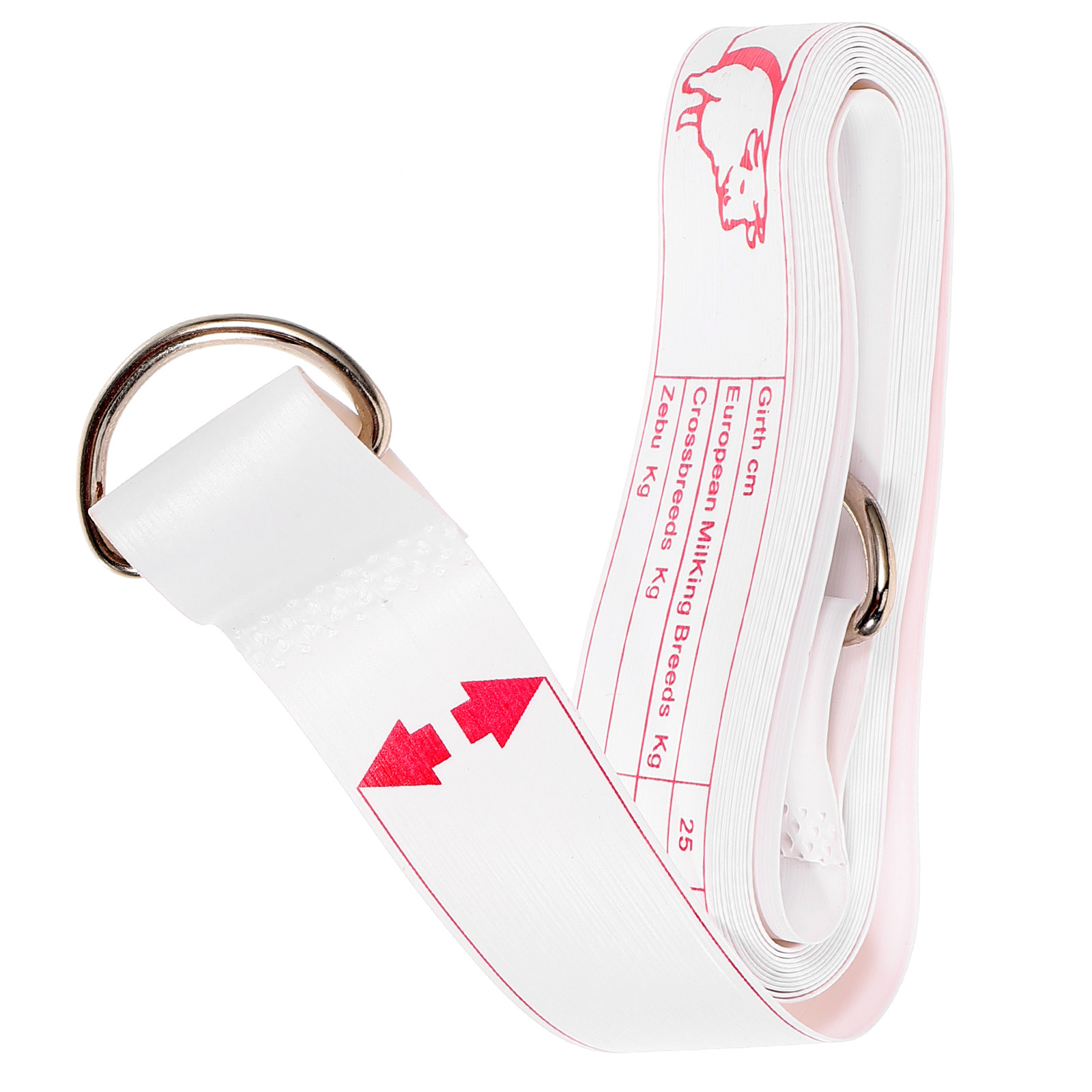 Animal Weight Tape Measure Liv - огляд і ціна Woodworking Horse