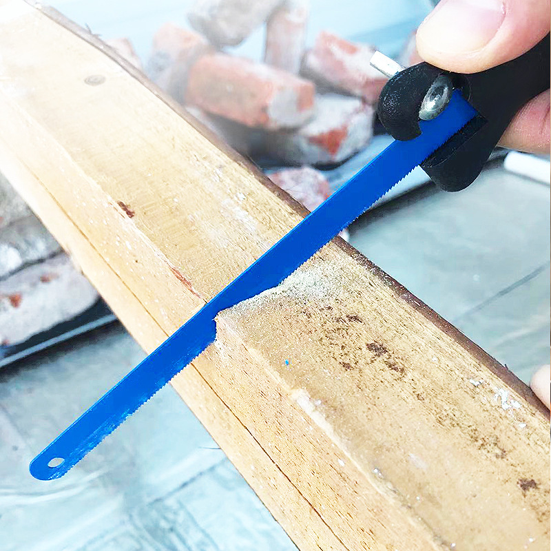 Portable Mini Hacksaw Frame Ha - огляд і ціна Woodworking Hacks