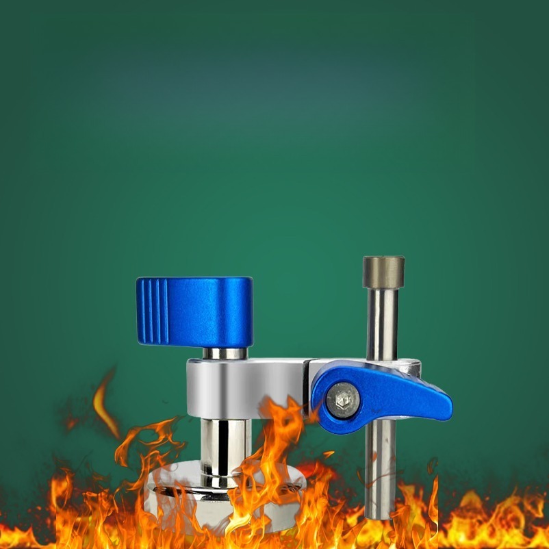 Self Centering Vice Vise Magne - огляд і ціна Woodworking Front Vise
