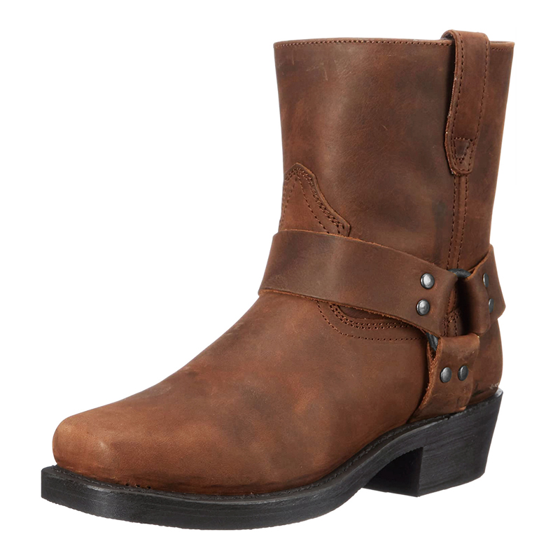 2025 New Outdoors Men Western  - огляд і ціна Woodworking Brand