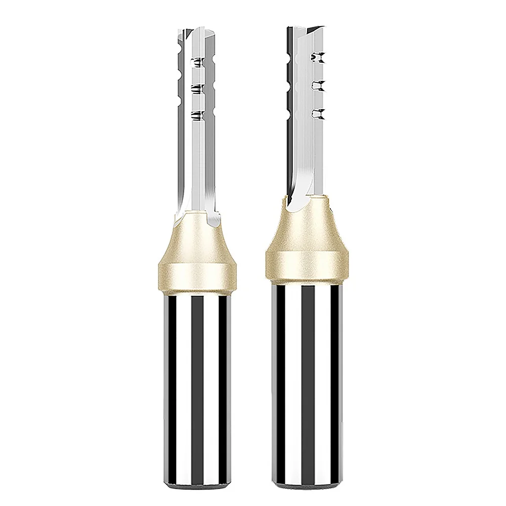RU Arden 3 Flutes TCT Straight - огляд і ціна Woodworking Nc