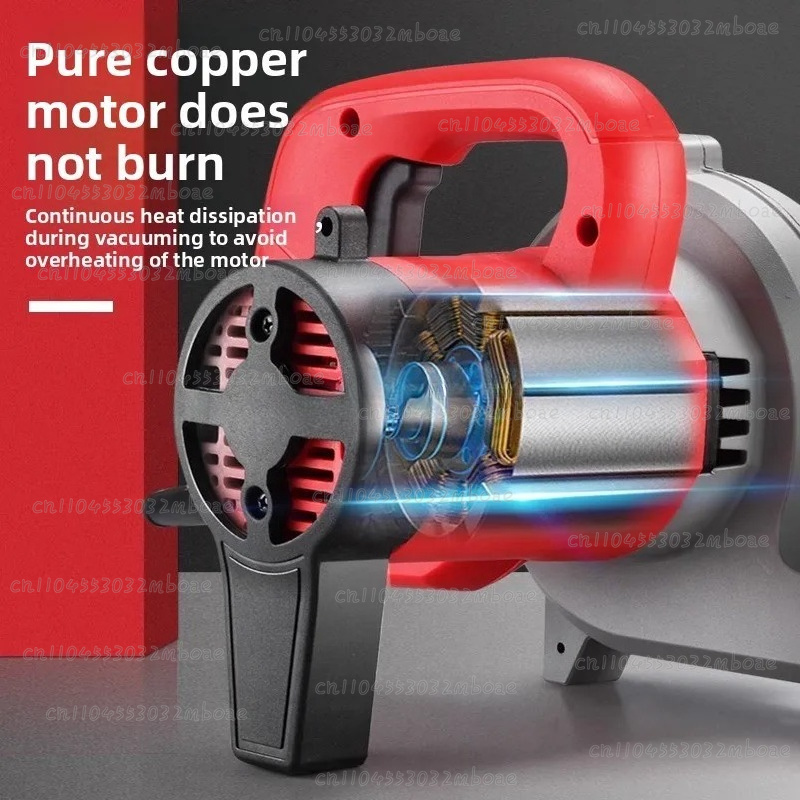 Heavy Duty Vacuum Industrial B - огляд і ціна Woodworking Vacuum System