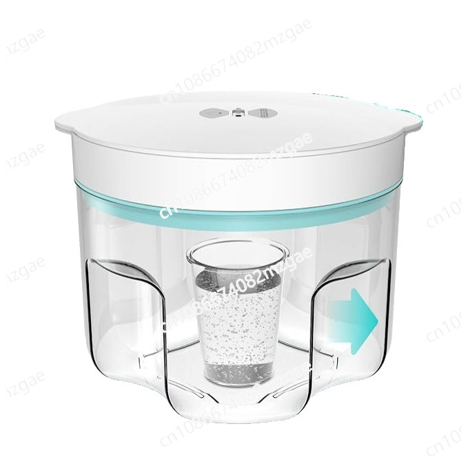 2nd Generation Resin Bubble Re - огляд і ціна Woodworking Vacuum System