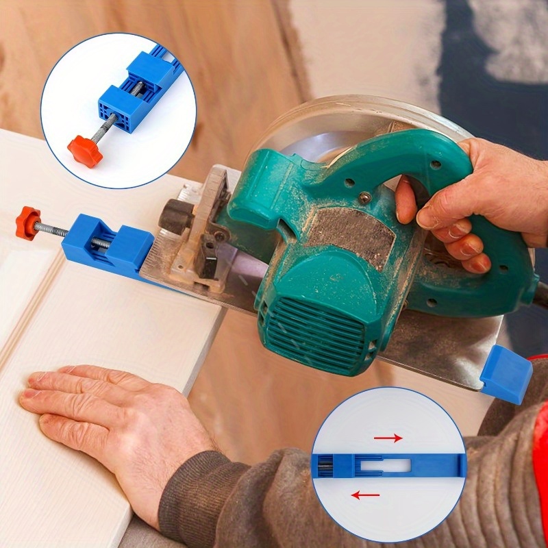 1Pc/2Pcs High-Quality Adjustab - огляд і ціна Woodworking Gifts For Men