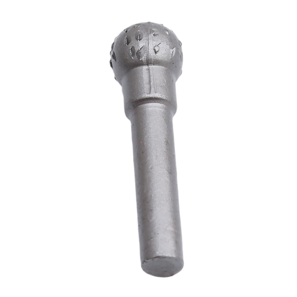 5Pcs Rotary Burr Rasp Woodwork - огляд і ціна Woodworking Drill Bits