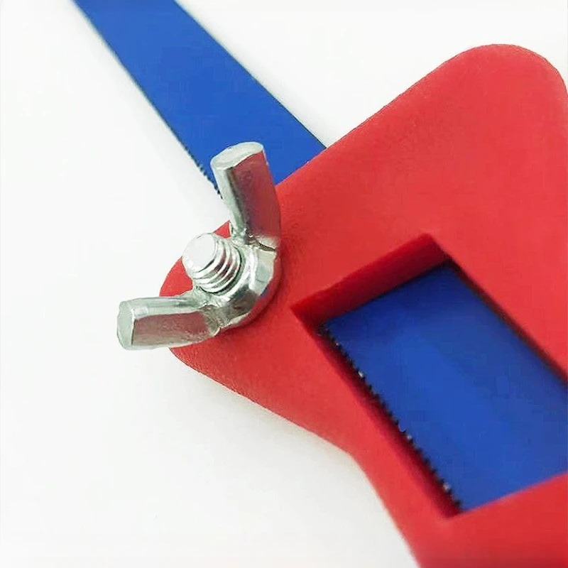 Mini Portable Handheld Hacksaw - огляд і ціна Woodworking Hacks