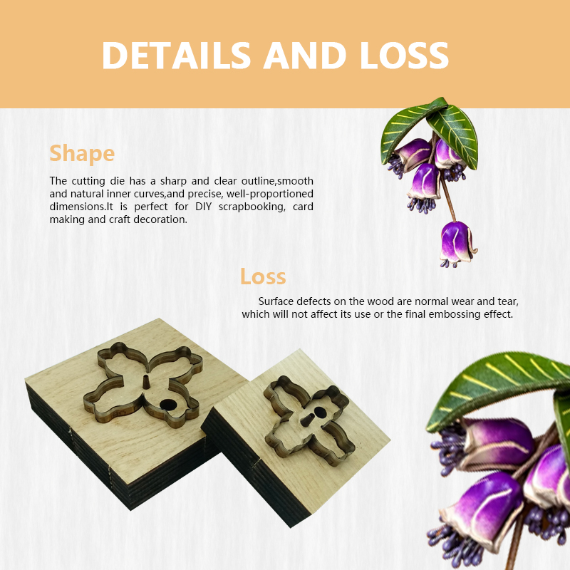 Large And Small Bell Flower Le - огляд і ціна Woodworking Templates