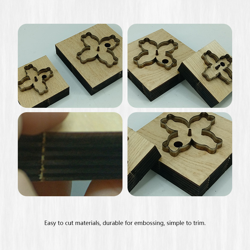 Large And Small Bell Flower Le - огляд і ціна Woodworking Templates
