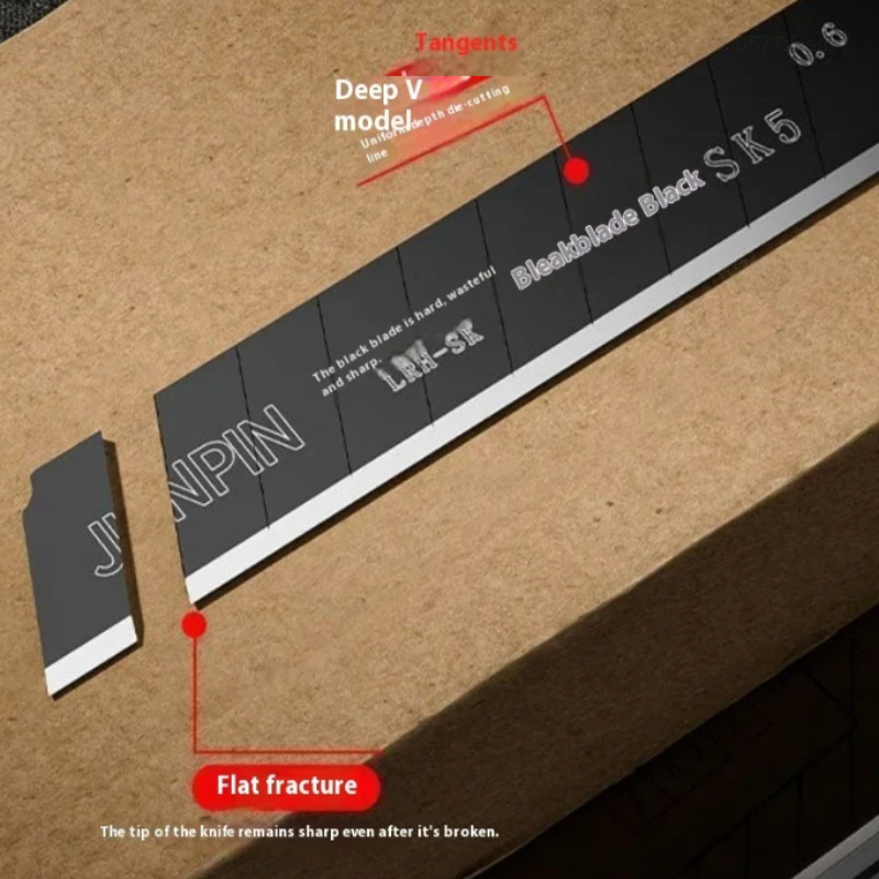 Mijia Heavy Duty Utility Knife - огляд і ціна Woodworking Wallpaper
