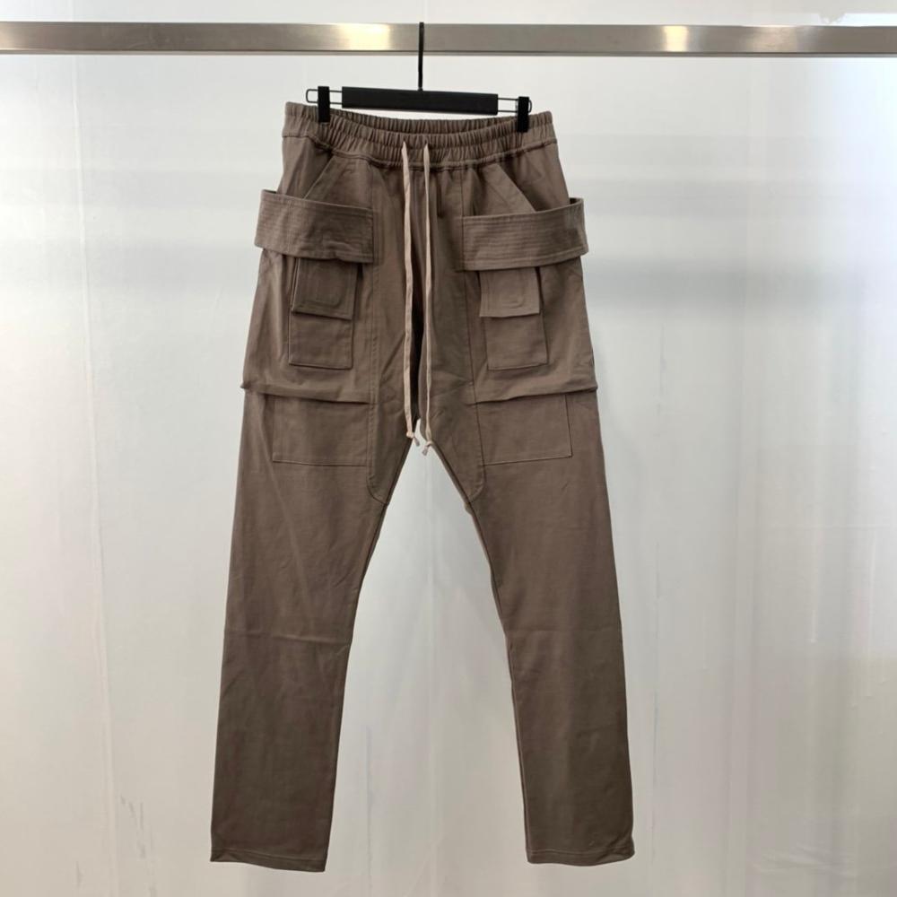 Owen Seak Men Casual Pants Got - огляд і ціна Woodworking Brand
