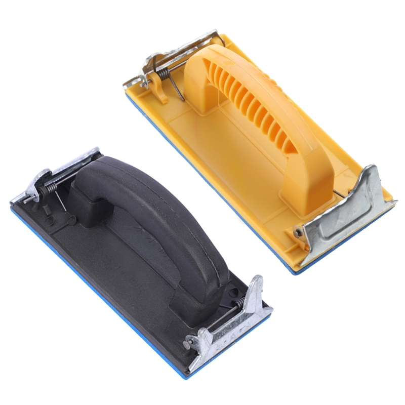 Hand Sander with Handle Manual - огляд і ціна Woodworking Wallpaper