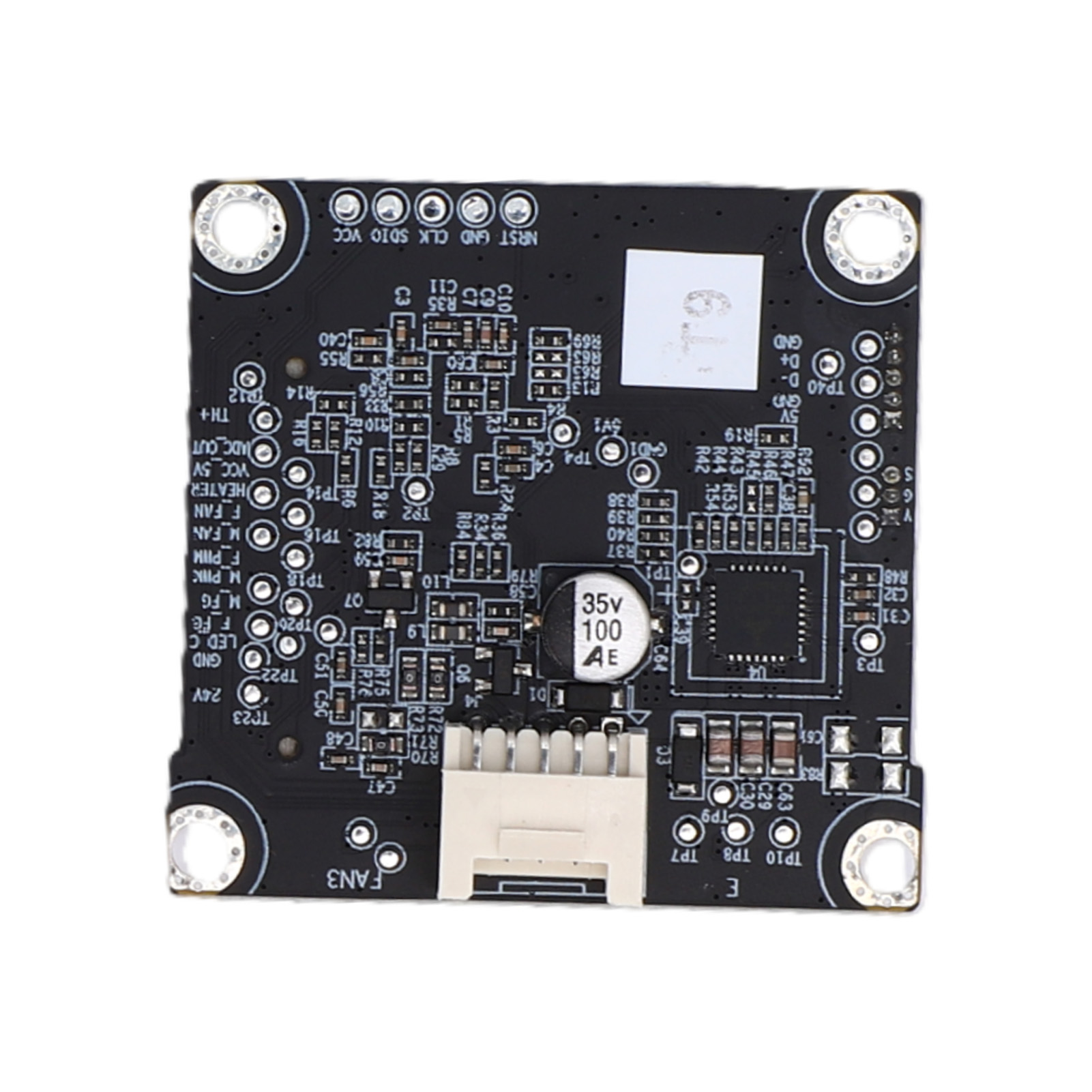 Hotend Adapter Plate Fit for C - огляд і ціна Creality Printer Ender 3 V3