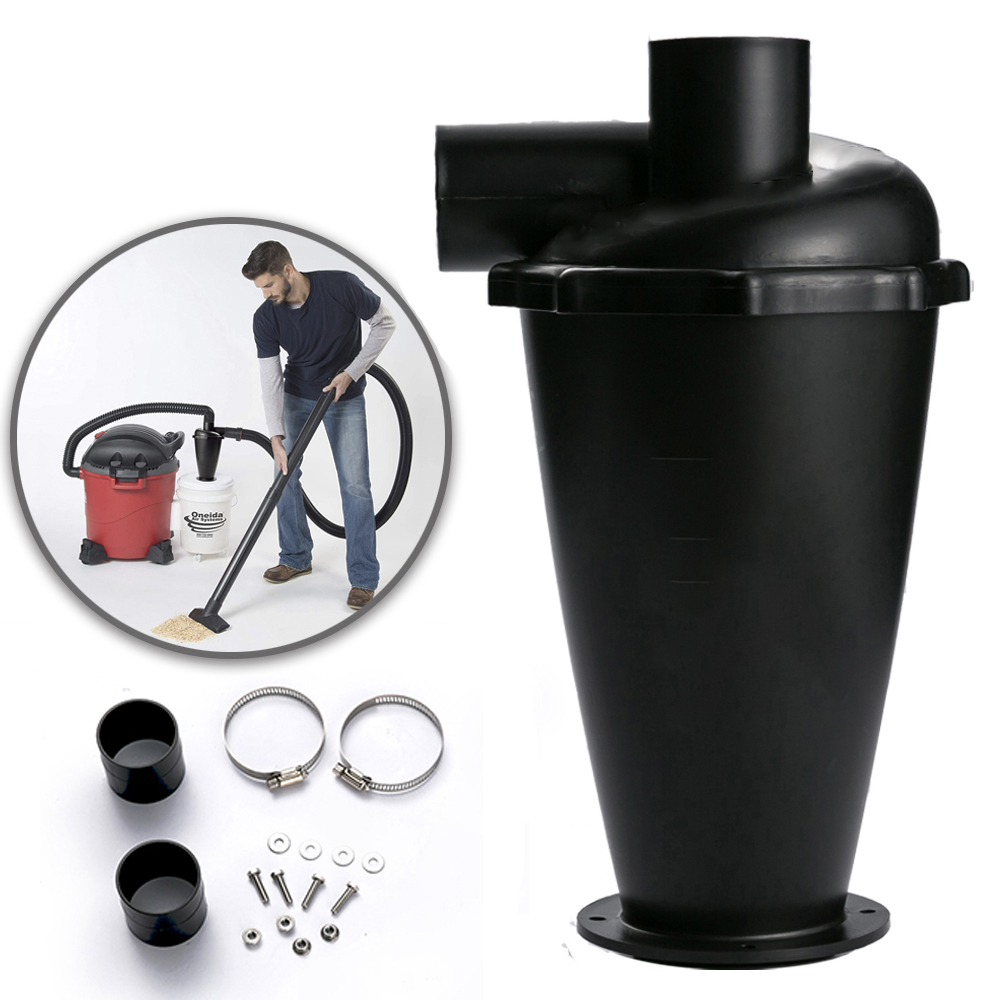Vacuum Cleaner Turbo Woodworki - огляд і ціна Woodworking Vacuum System