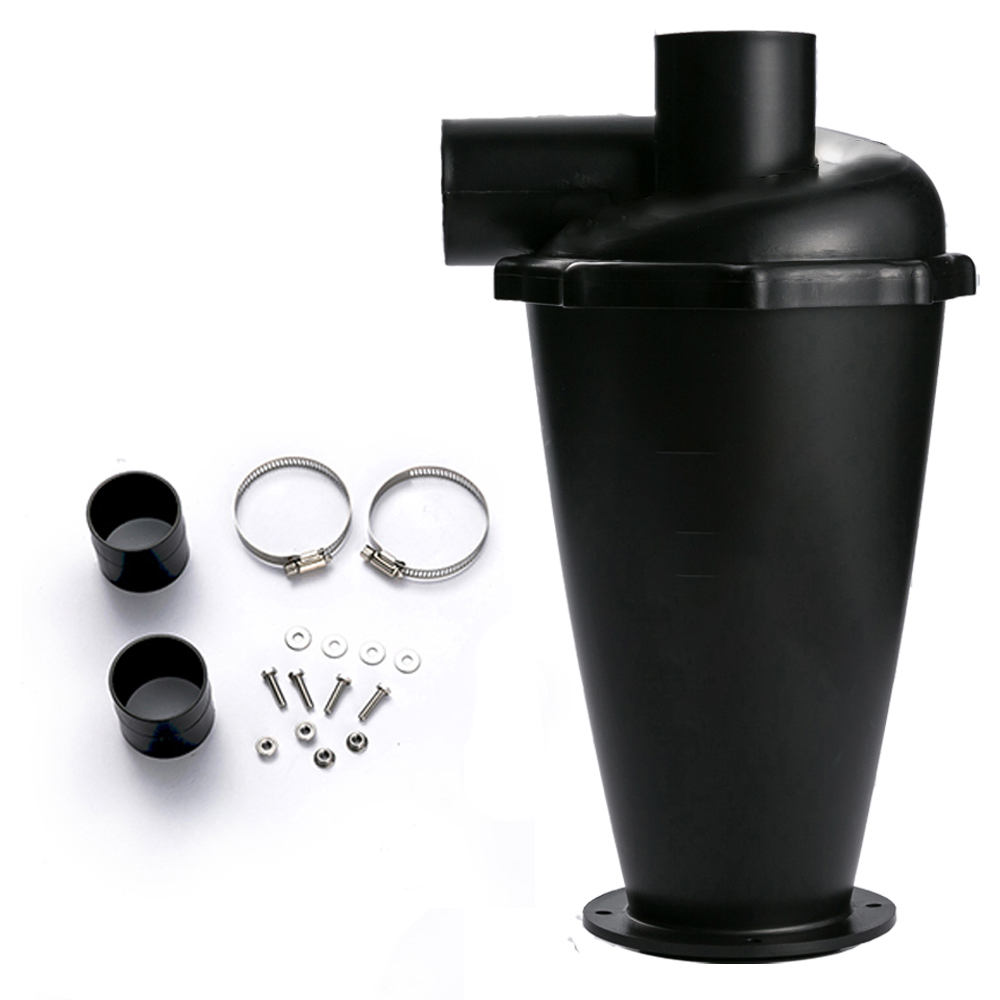 Vacuum Cleaner Turbo Woodworki - огляд і ціна Woodworking Vacuum System