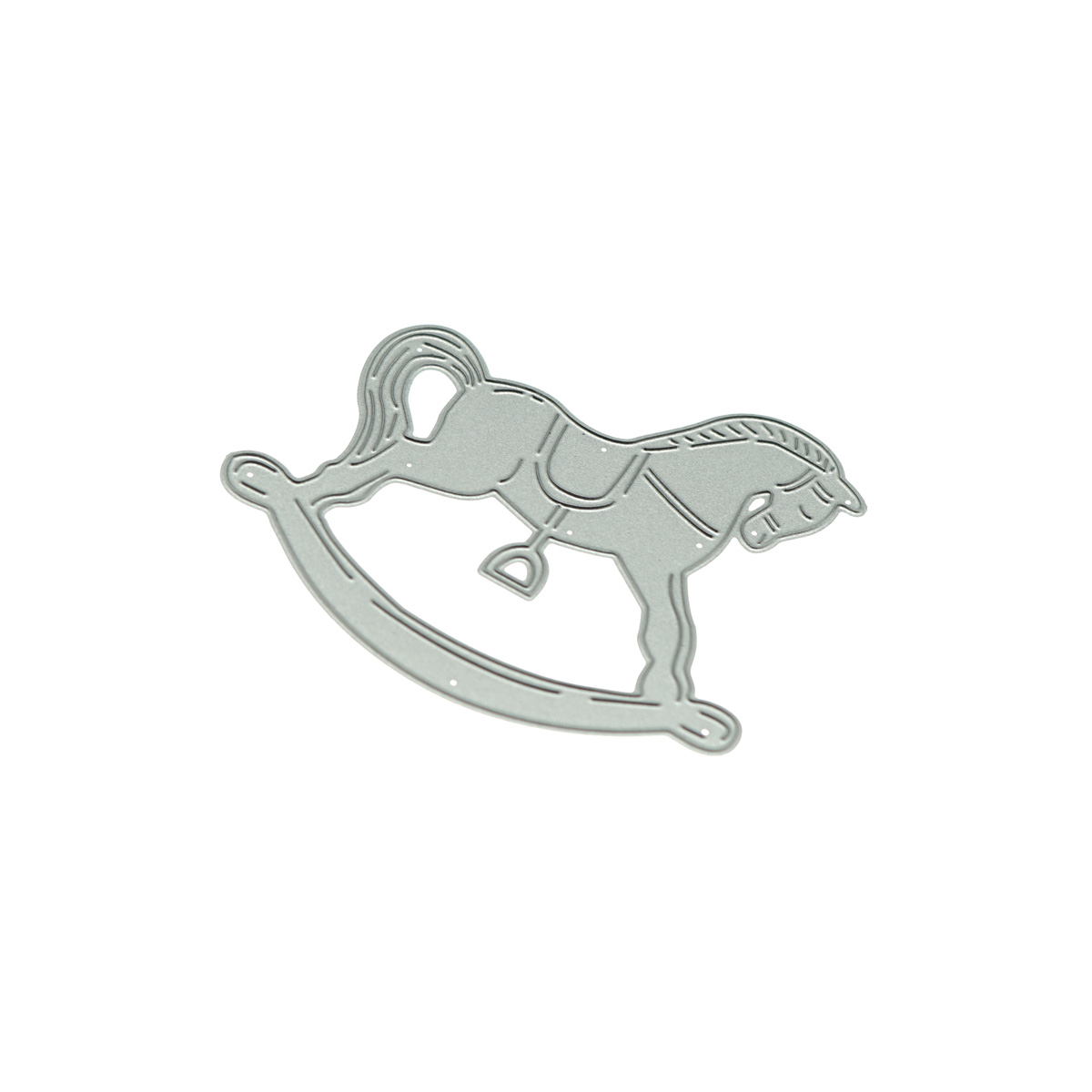 Metal Cutting Dies Scrapbookin - огляд і ціна Woodworking Horse
