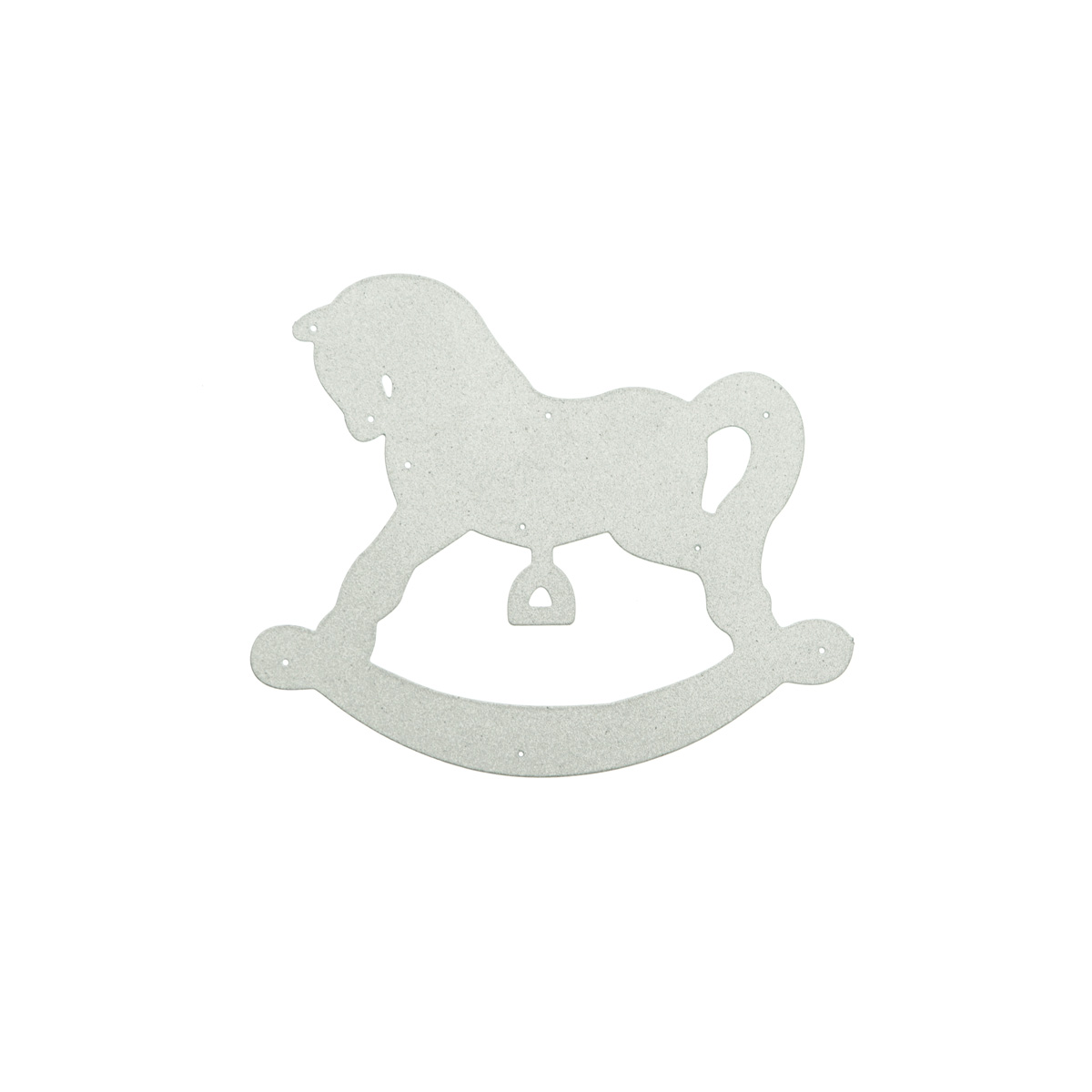 Metal Cutting Dies Scrapbookin - огляд і ціна Woodworking Horse