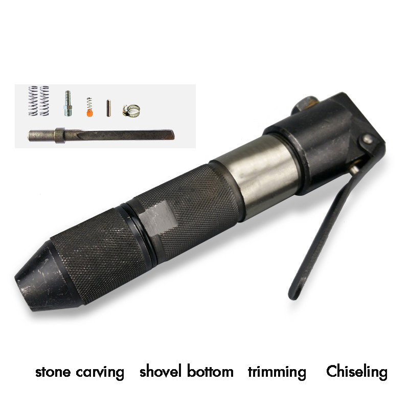 Powerful Air Hammer Pneumatic  - огляд і ціна Woodworking Ai