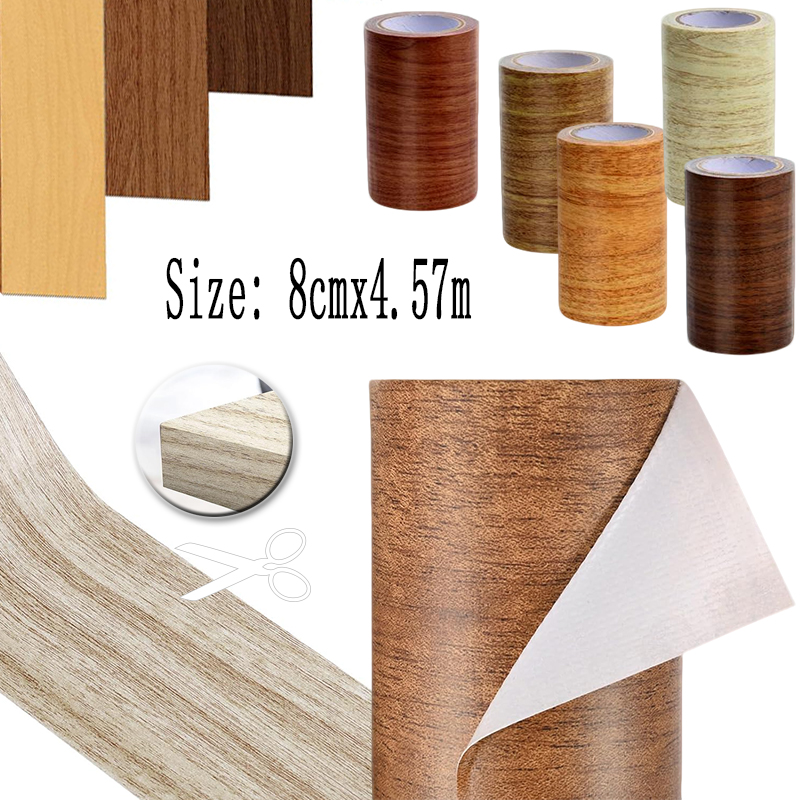 Real Wood Grain Repair Adhesiv - огляд і ціна Xfasten Woodworking Tape