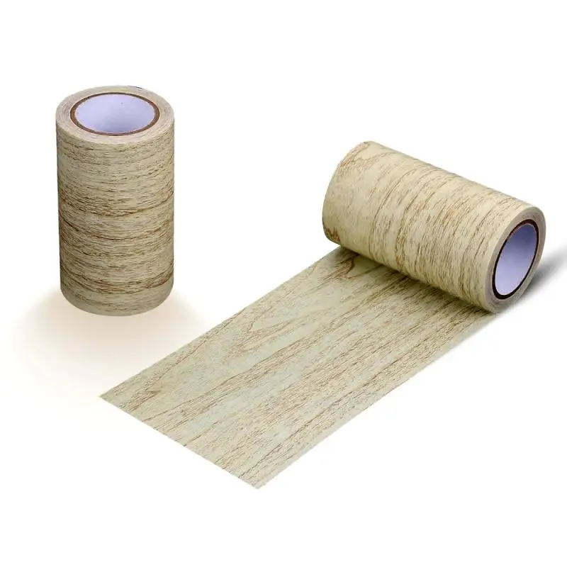 Real Wood Grain Repair Adhesiv - огляд і ціна Xfasten Woodworking Tape