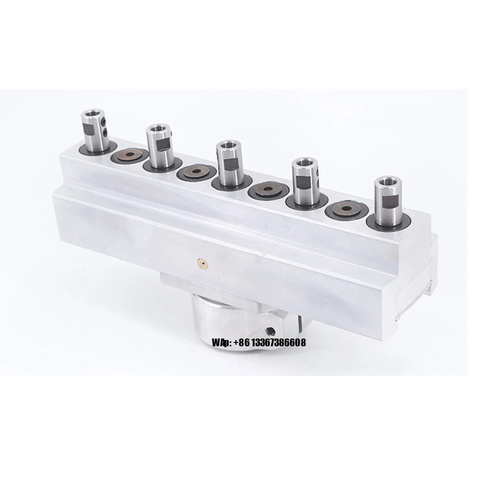 Line Boring Head Drill Bits Co - огляд і ціна Woodworking Drill Bits