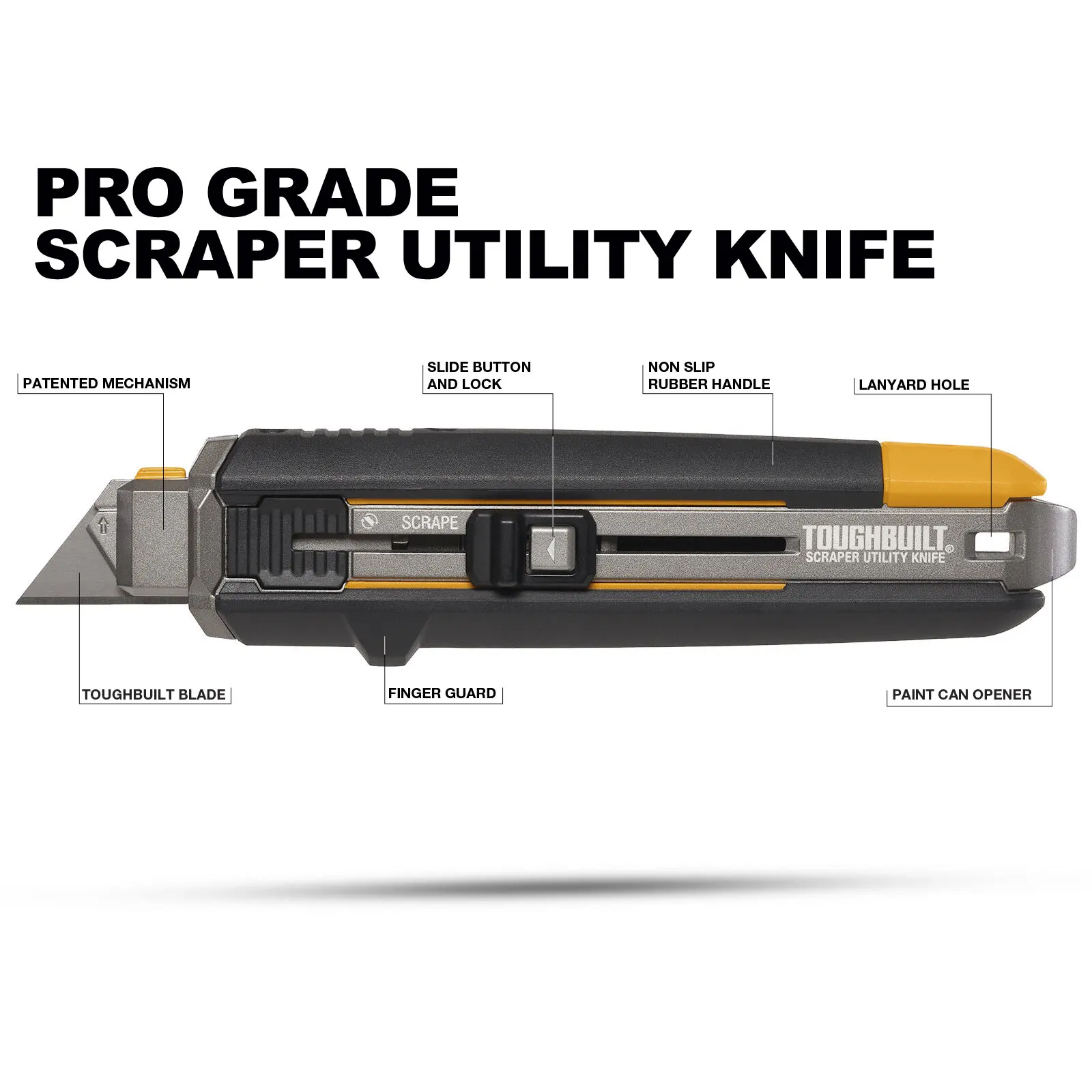 TOUGHBUIL heavy-duty tool cutt - огляд і ціна Woodworking Wallpaper