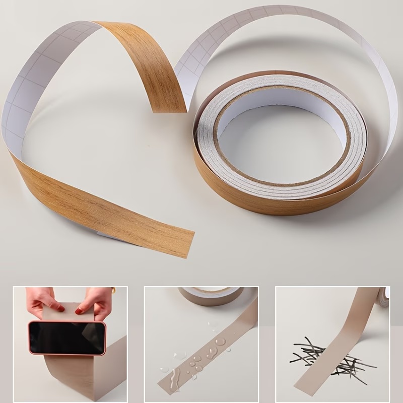 1roll 10m/393.7in Simulation W - огляд і ціна Xfasten Woodworking Tape