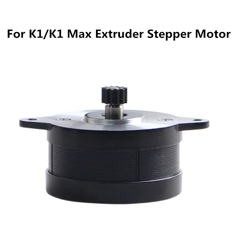 K1 Extruder Stepper Motor with - огляд і ціна Creality Printer Ender 3 V3