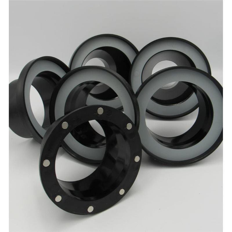 A56T-Dust Collection Kit For 4 - огляд і ціна Woodworking Vacuum System