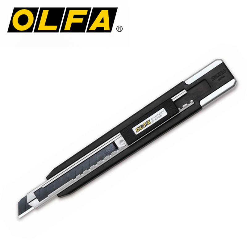 OLFA LTD-04 Cutter Limited Ser - огляд і ціна Woodworking Wallpaper