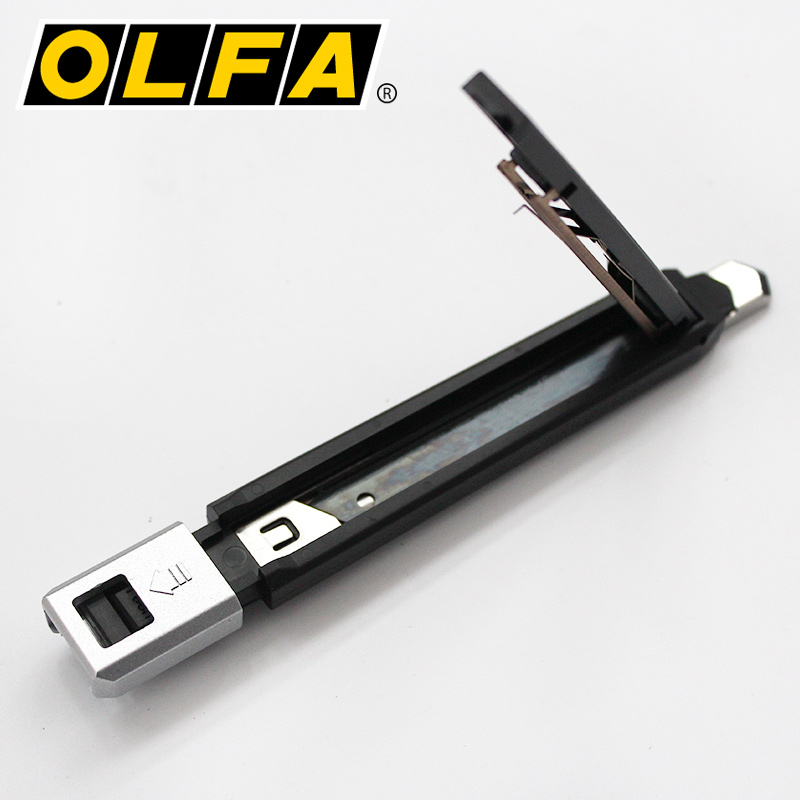OLFA LTD-04 Cutter Limited Ser - огляд і ціна Woodworking Wallpaper
