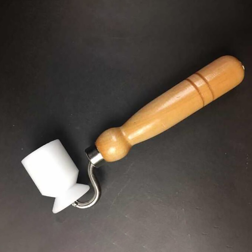 Wallpaper Seam Pressure Roller - огляд і ціна Woodworking Wallpaper