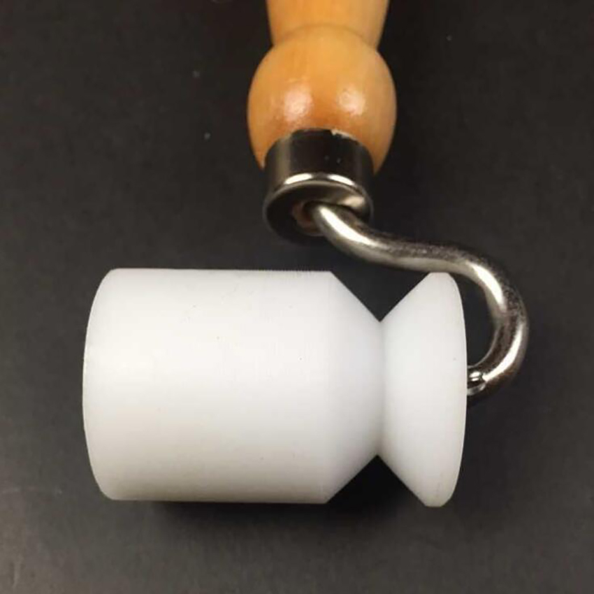 Wallpaper Seam Pressure Roller - огляд і ціна Woodworking Wallpaper
