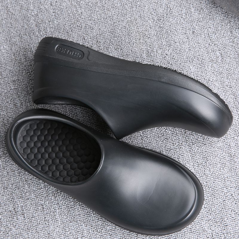 Non-Slip Chef Shoes for Both M - огляд і ціна Woodworking Women