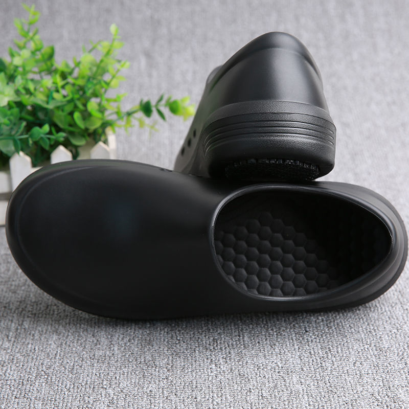 Non-Slip Chef Shoes for Both M - огляд і ціна Woodworking Women