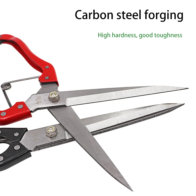 30cm Manual Wool Shears Stainl - огляд і ціна Woodworking Horse